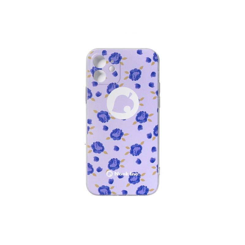 Animal Crossing Nook Phone Case ACNH Phone Cover iPhone Samsung OnePlus (18)