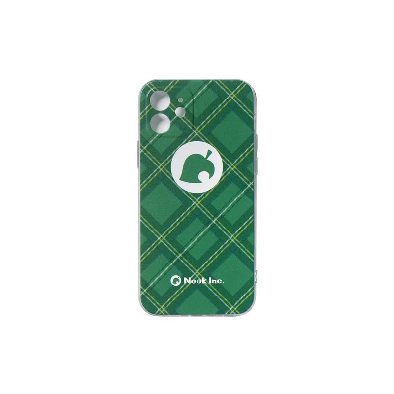 Animal Crossing Nook Phone Case ACNH Phone Cover iPhone Samsung OnePlus (19)
