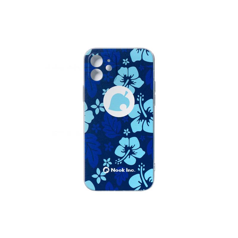 Animal Crossing Nook Phone Case ACNH Phone Cover iPhone Samsung OnePlus (2)