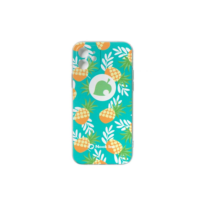 Animal Crossing Nook Phone Case ACNH Phone Cover iPhone Samsung OnePlus (20)