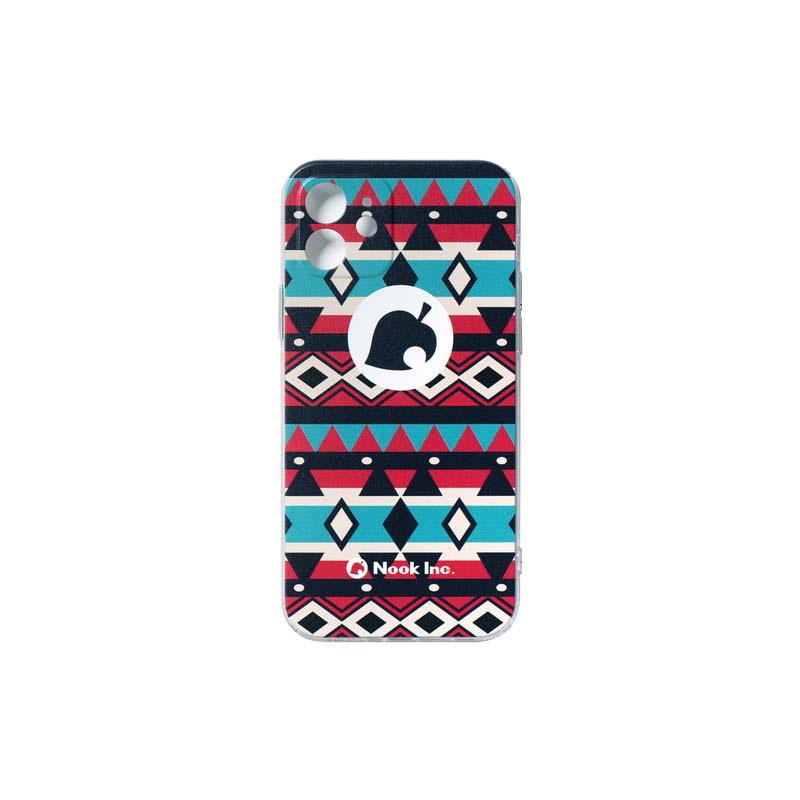 Animal Crossing Nook Phone Case ACNH Phone Cover iPhone Samsung OnePlus (21)