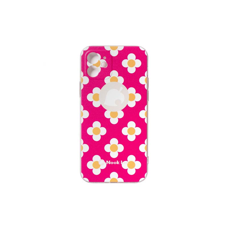Animal Crossing Nook Phone Case ACNH Phone Cover iPhone Samsung OnePlus (22)