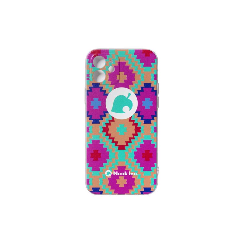 Animal Crossing Nook Phone Case ACNH Phone Cover iPhone Samsung OnePlus (23)