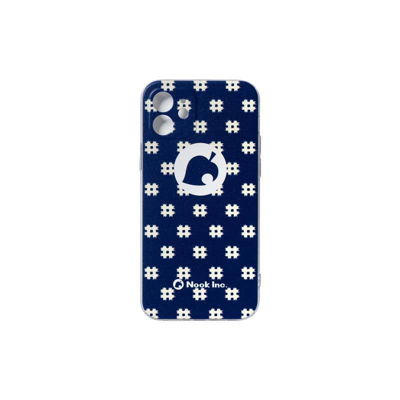 Animal Crossing Nook Phone Case ACNH Phone Cover iPhone Samsung OnePlus (24)