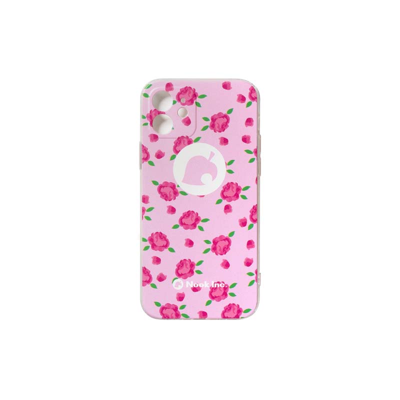 Animal Crossing Nook Phone Case ACNH Phone Cover iPhone Samsung OnePlus (25)
