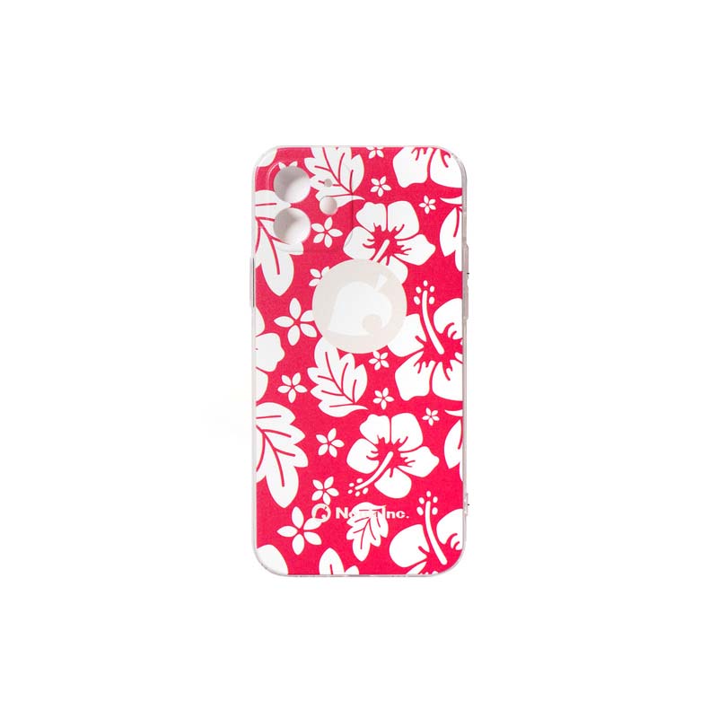 Animal Crossing Nook Phone Case ACNH Phone Cover iPhone Samsung OnePlus (27)