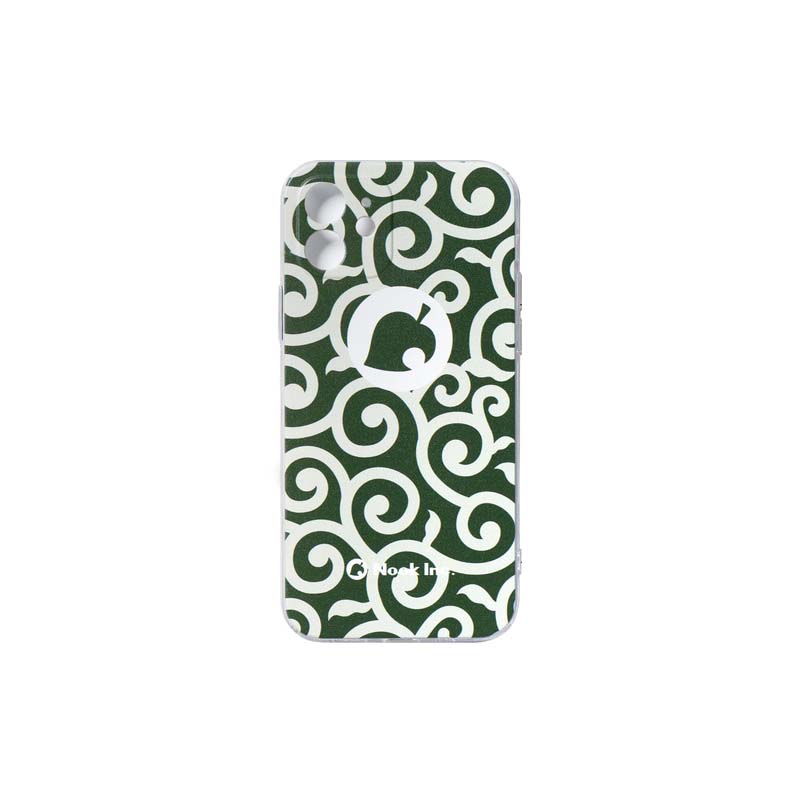 Animal Crossing Nook Phone Case ACNH Phone Cover iPhone Samsung OnePlus (5)