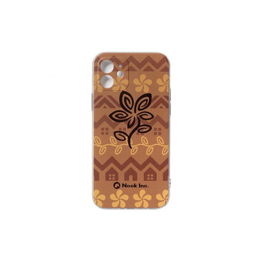 Animal Crossing Nook Phone Case ACNH Phone Cover iPhone Samsung OnePlus (6)