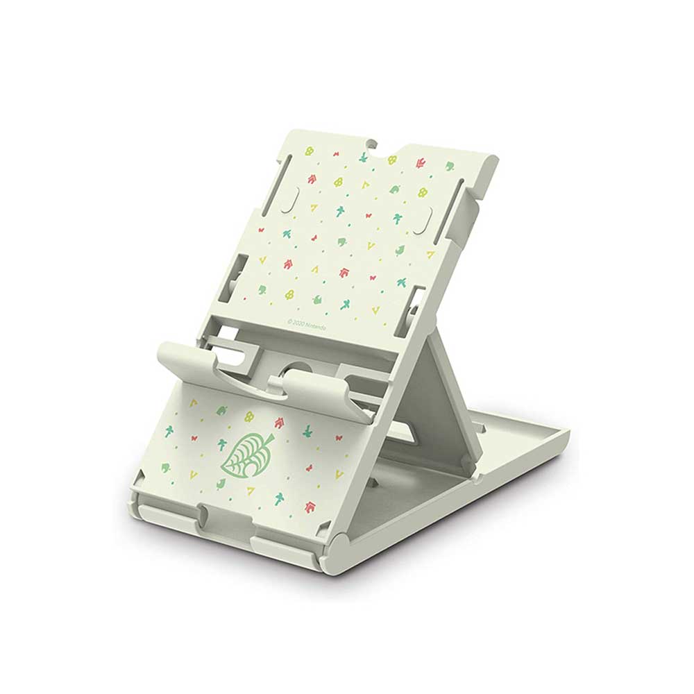 ACNH Playstand with Game Card Storage