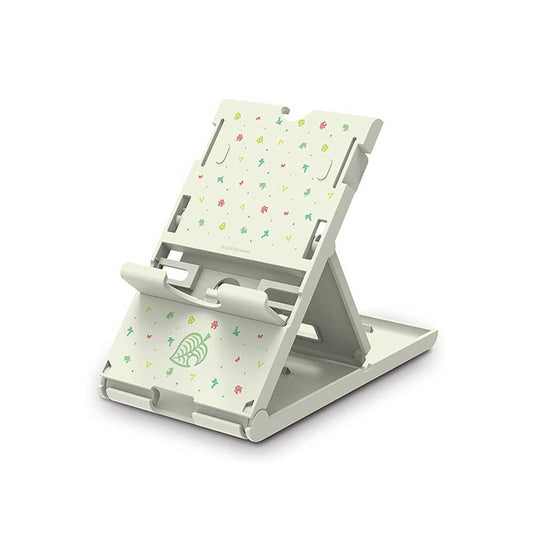 ACNH Playstand with Game Card Storage