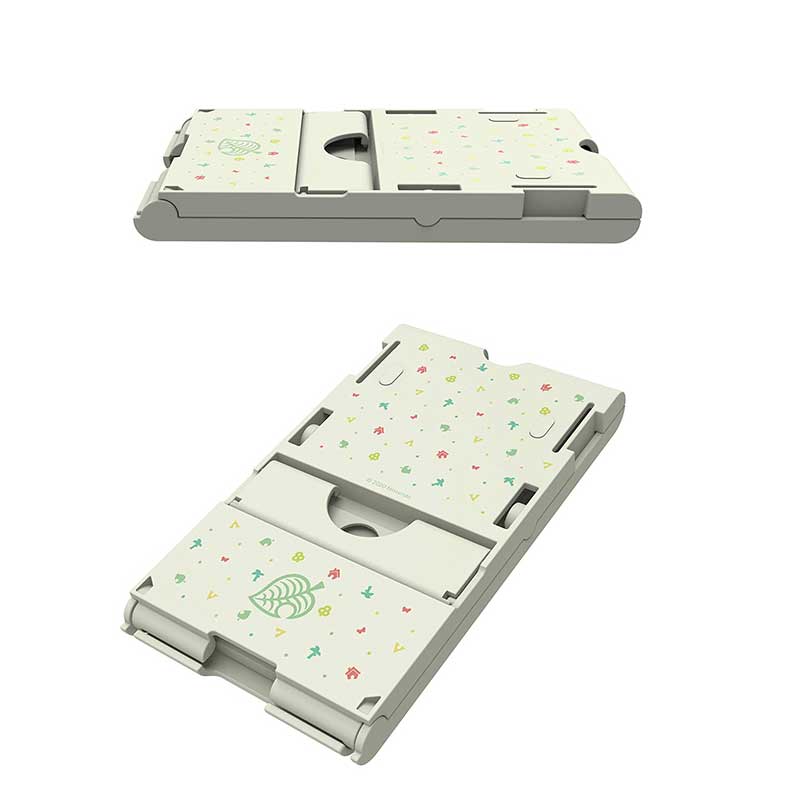 ACNH Playstand with Game Card Storage