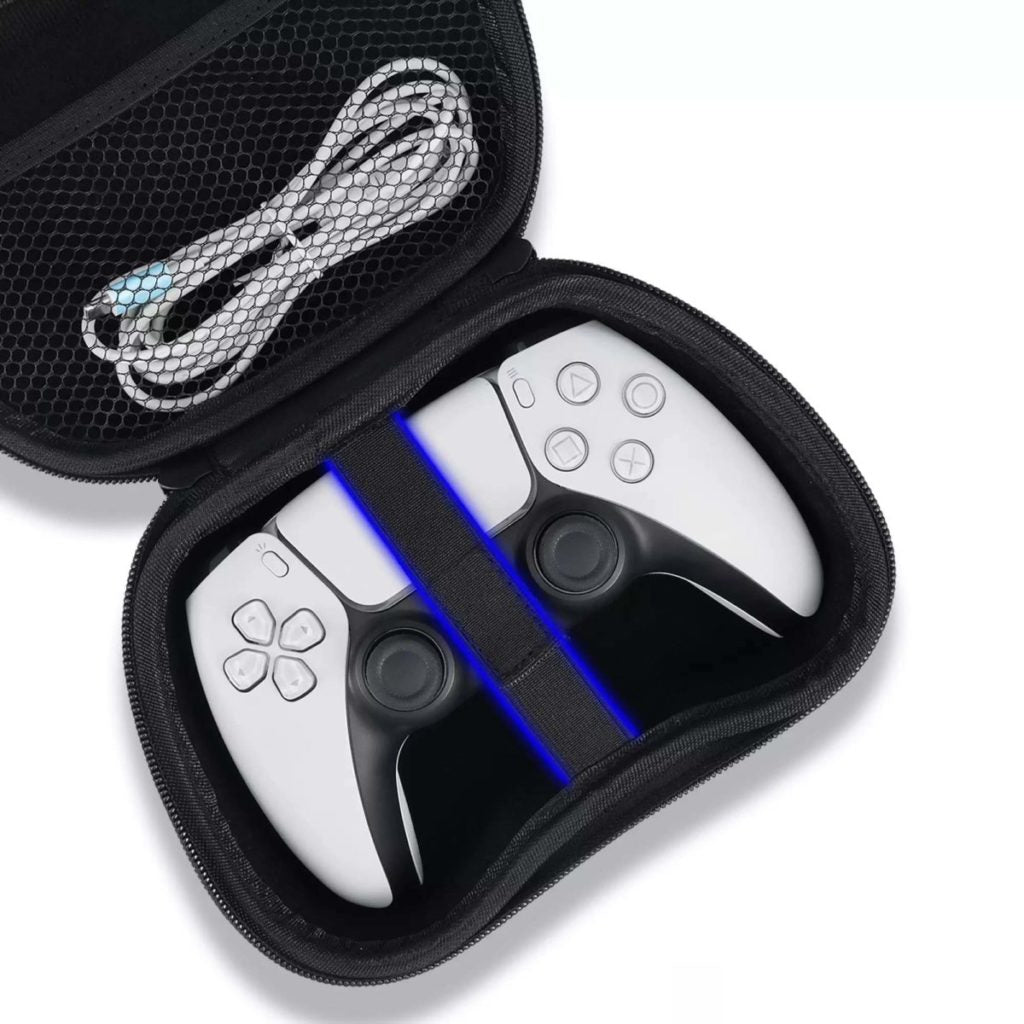 Anubis Controller Storage Case with Lanyard