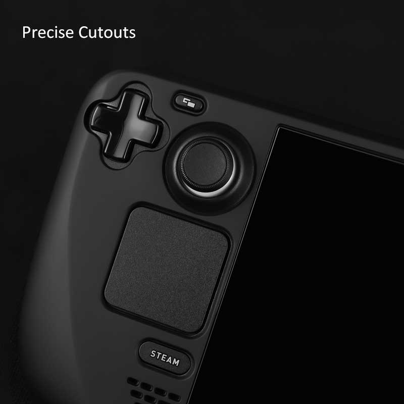 Steam Deck Hard Shell Cases: Protection & Style