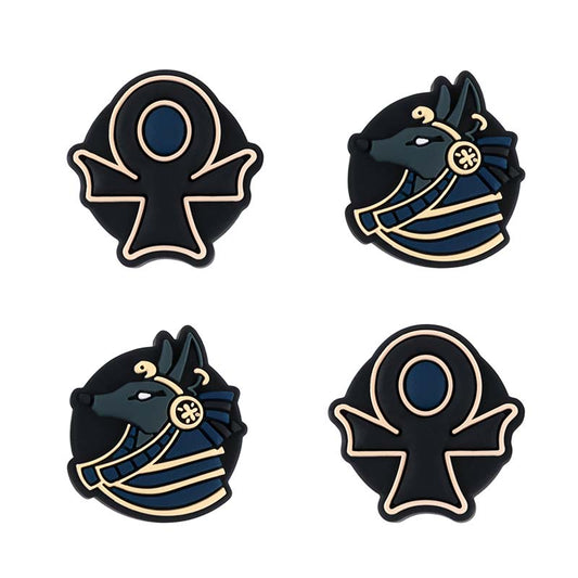 Anubis Switch Joystick Caps: Enhanced Gaming Control