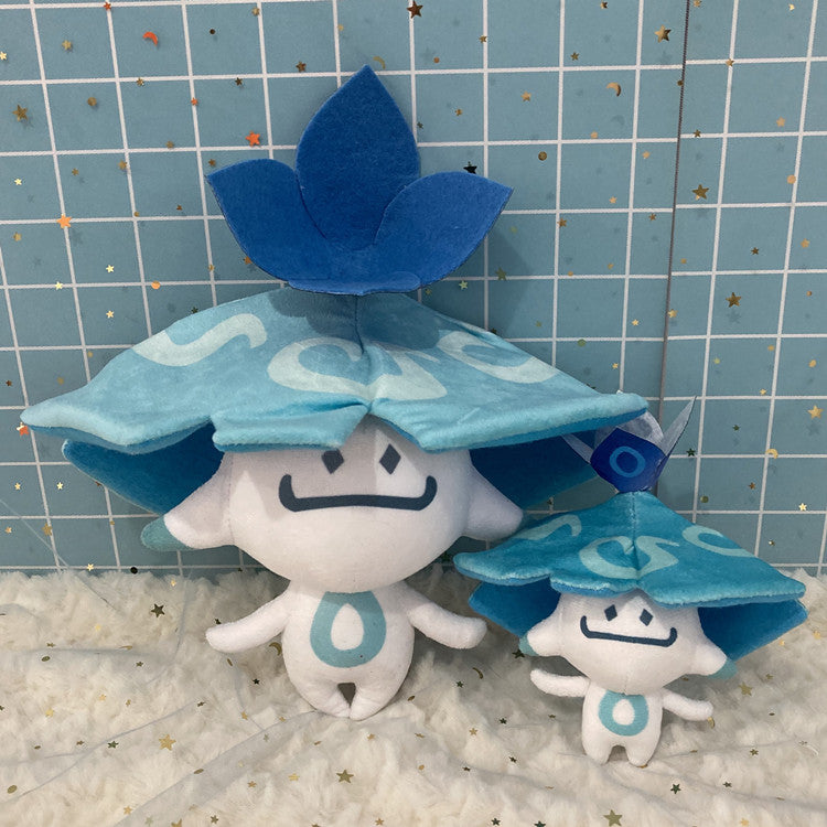 Aranara Plush Toy from Genshin Impact