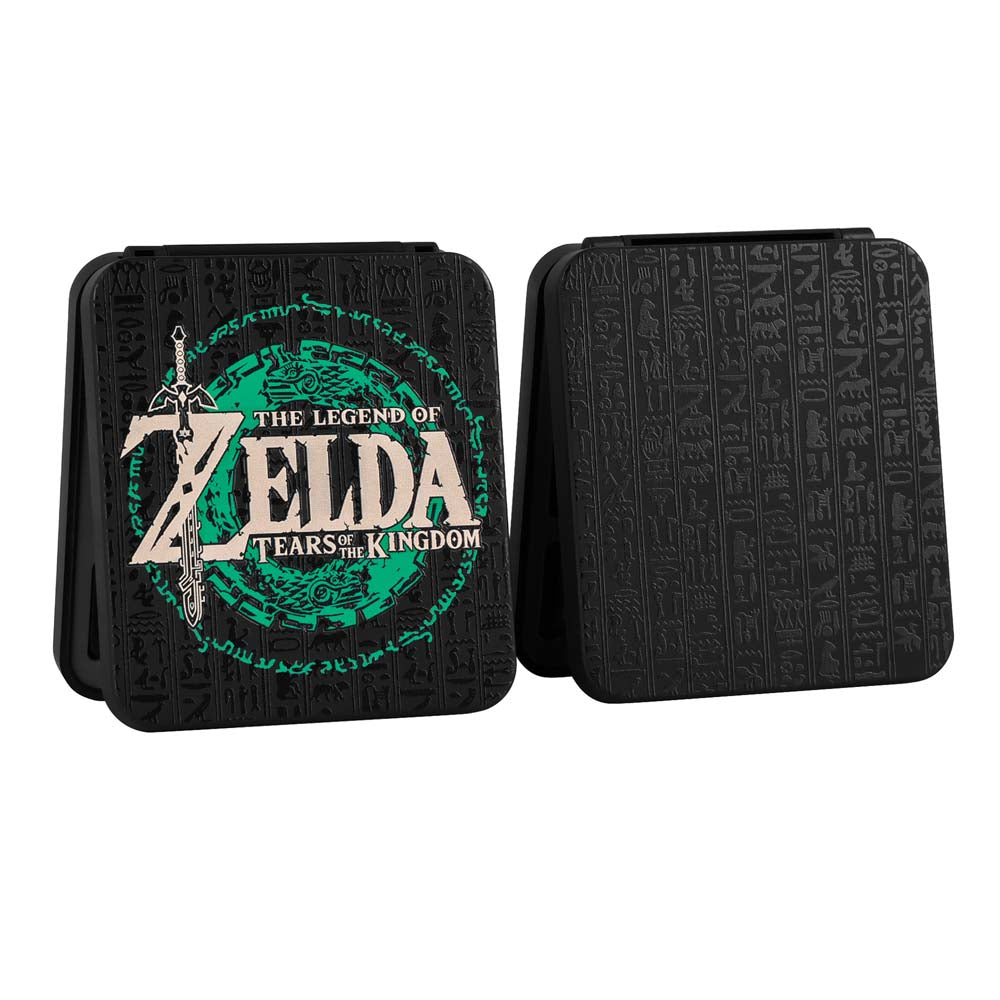 Black-Tears-of-the-Kingdom-Switch-Accessories-TotK-Switch-OLED-Cases-11