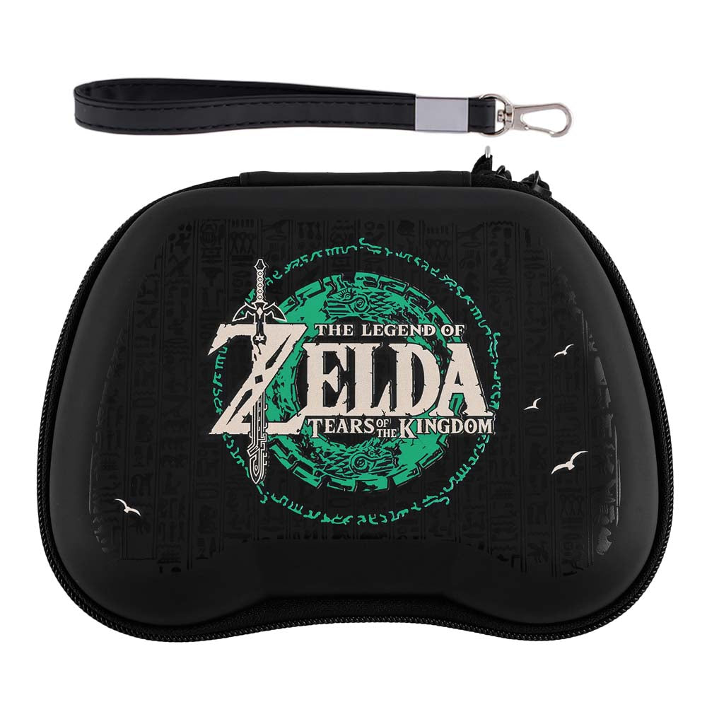 Black-Tears-of-the-Kingdom-Switch-Accessories-TotK-Switch-OLED-Cases-16