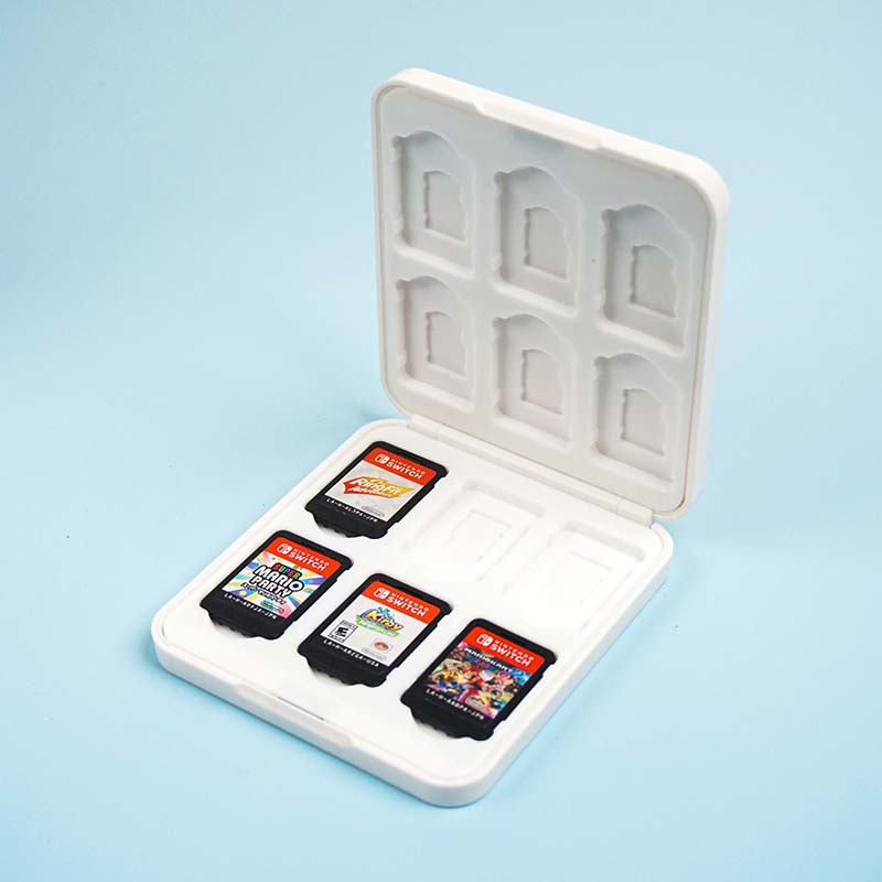 Cute Game Case for Switch