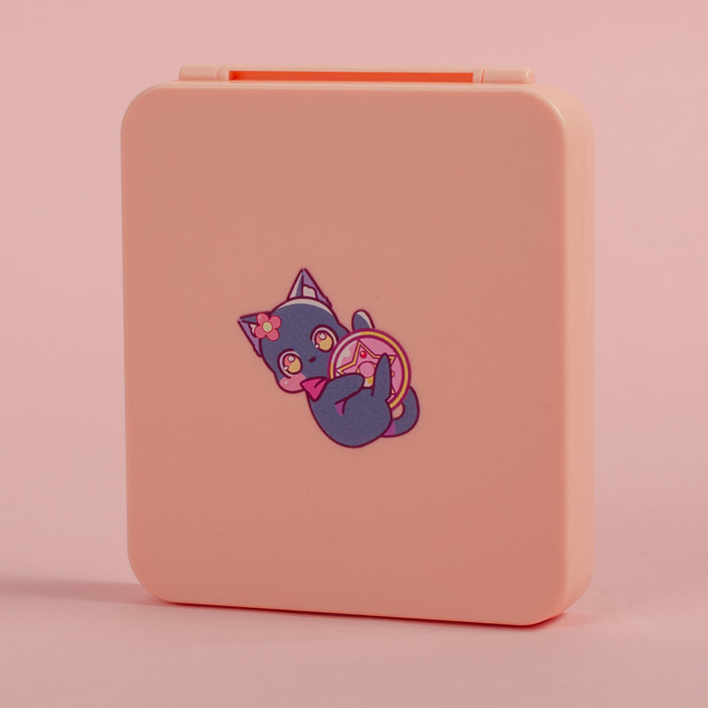 Cute and Protective Switch Game Case