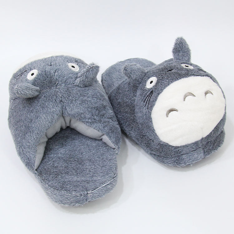 Cute Animal Slippers with Unmatched Comfort