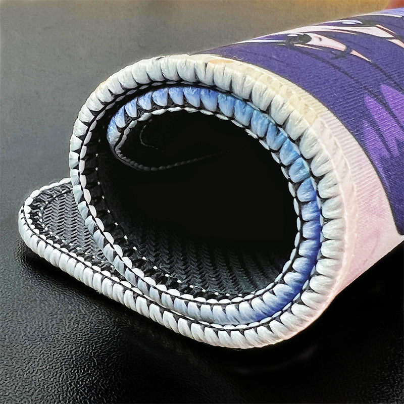 Chibi Honkai Star Rail Mouse Pad