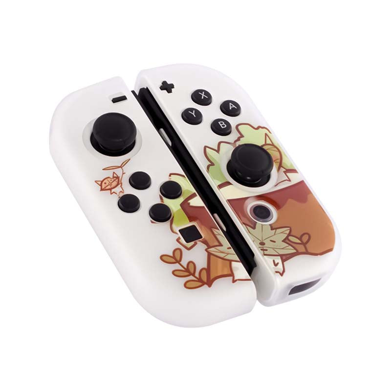 "Link & Korok" Zelda Switch Case