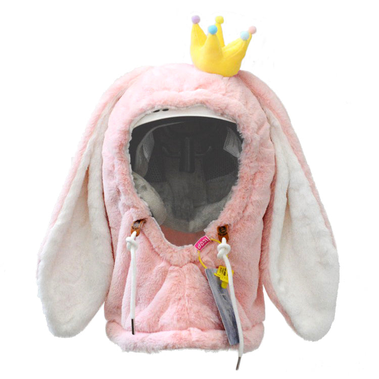 Cute Balaclava Women Winter Scarf Ski Face Snowboard Accessories Skiing Gadget (10)