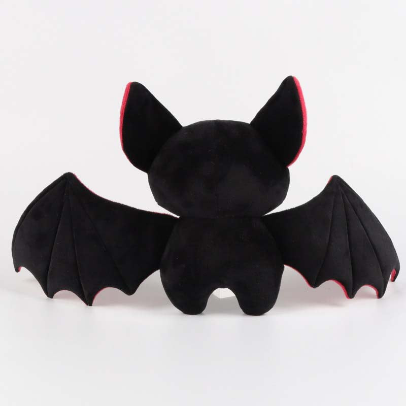 Bat Plush Toy: Cute and Spooky!