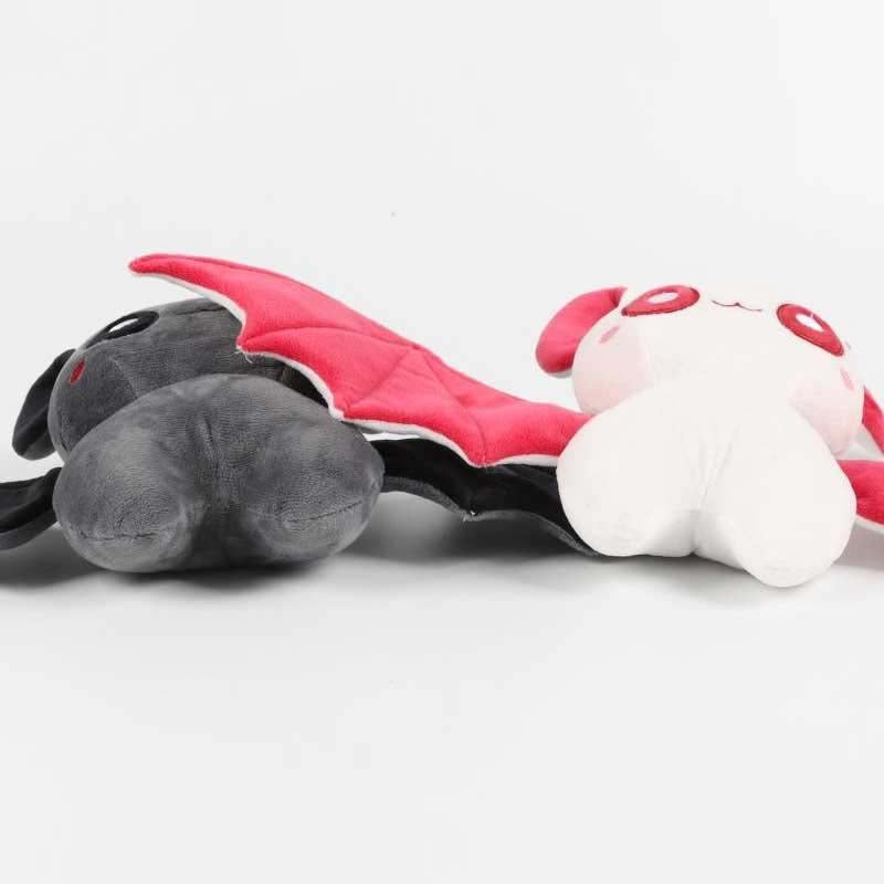 Bat Plush Toy: Cute and Spooky!