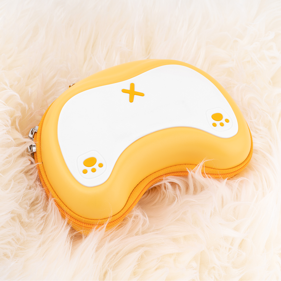 Corgi Controller Case: Cute & Protective