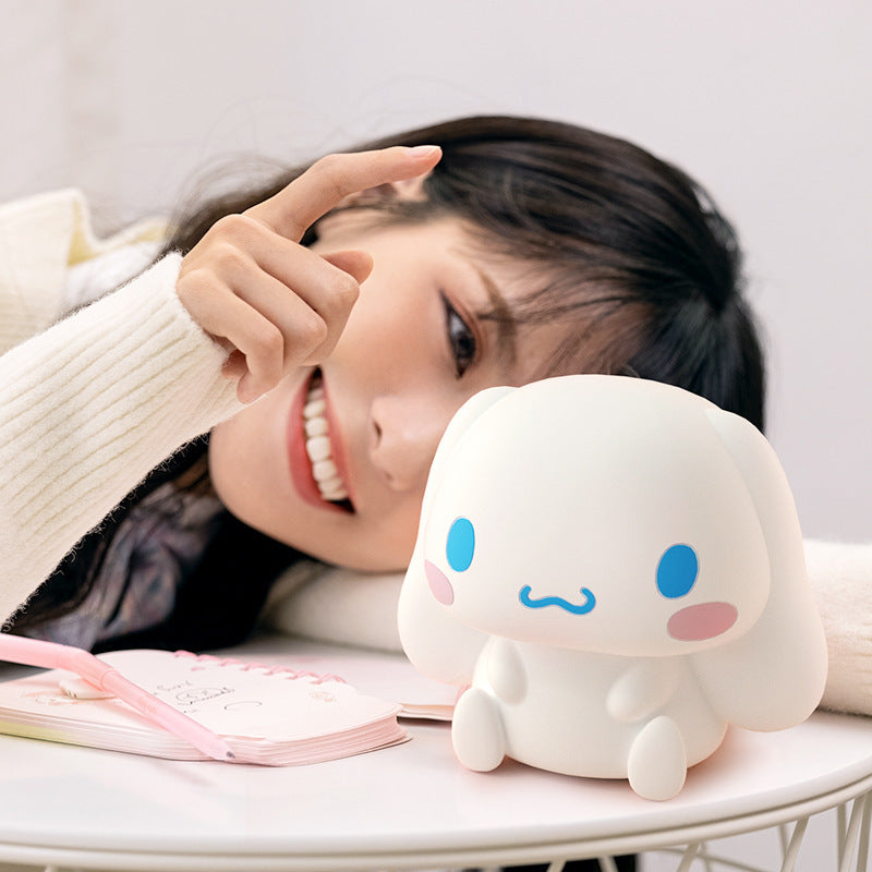 Cute Cinnamoroll LED Night Light