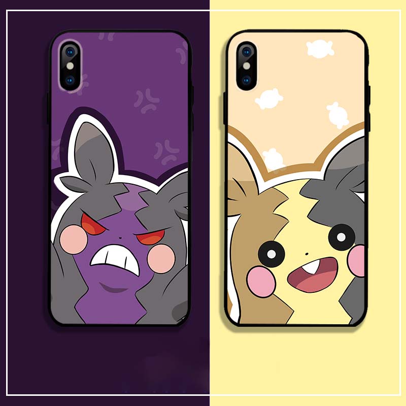 Flexible TPU Phone Case with Grip