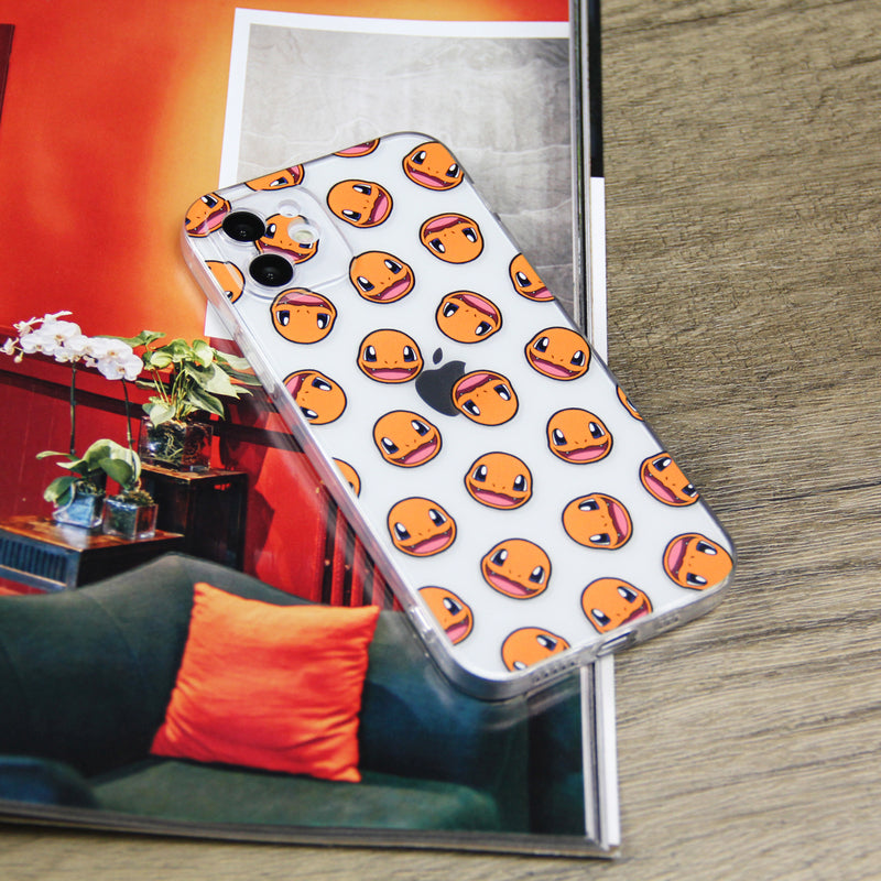 Soft TPU Shockproof Phone Case