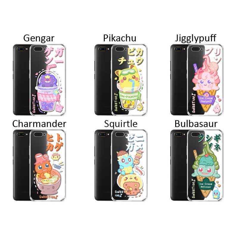 Flexible Silicone Phone Case with Protection