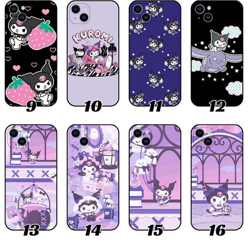 Customizable Soft TPU Phone Cases