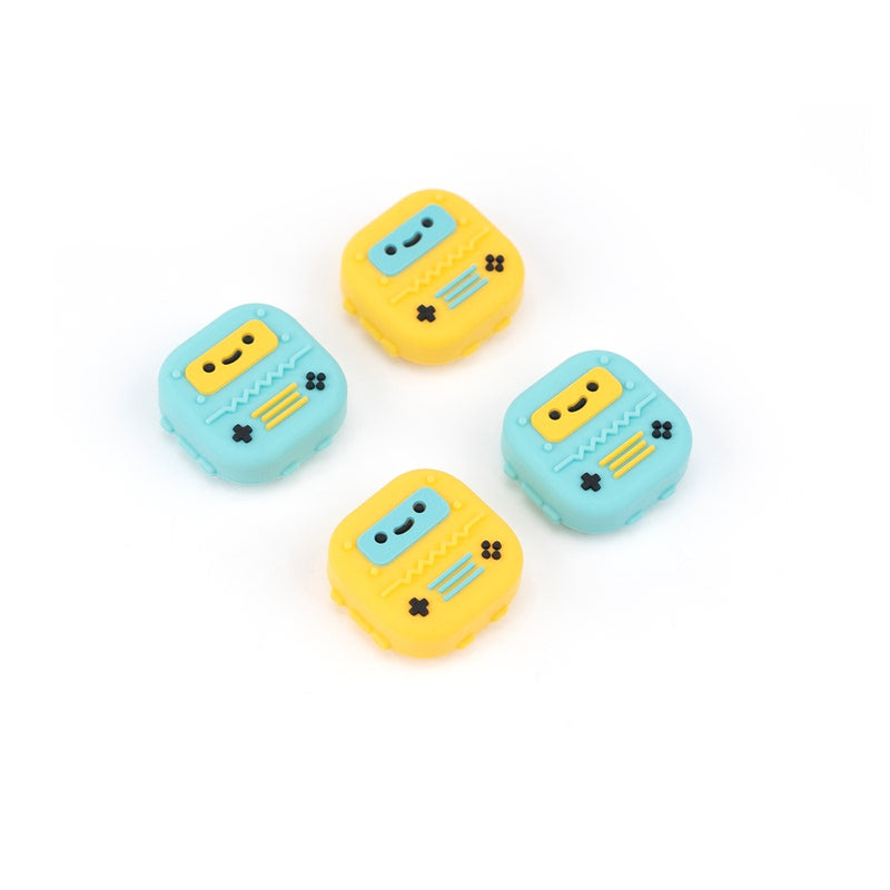 Switch Robot Thumb Grips for Gamers