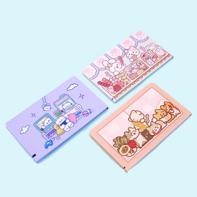 Cute Animal Dock Cover Case