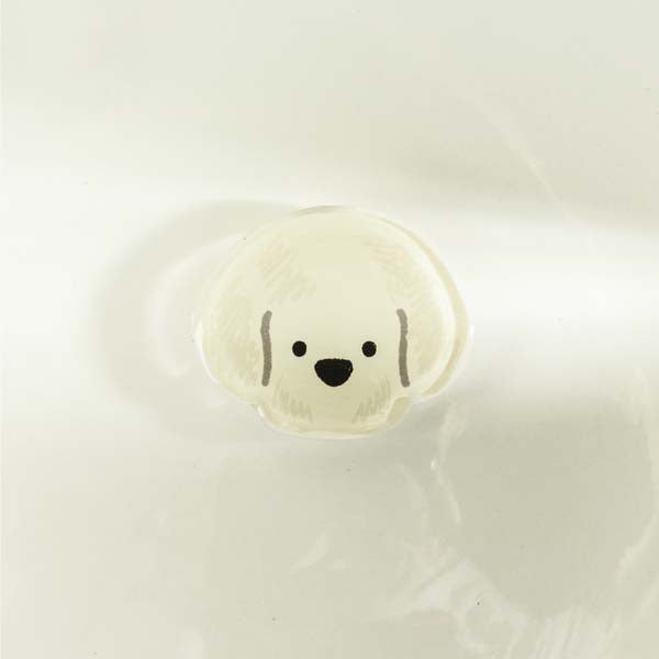 Dog Phone Grips Cute Dog Phone Holder Dog Owner Gifts (13)