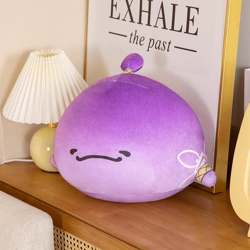 Dori Jinni Plush Toy: Adorable Collectible