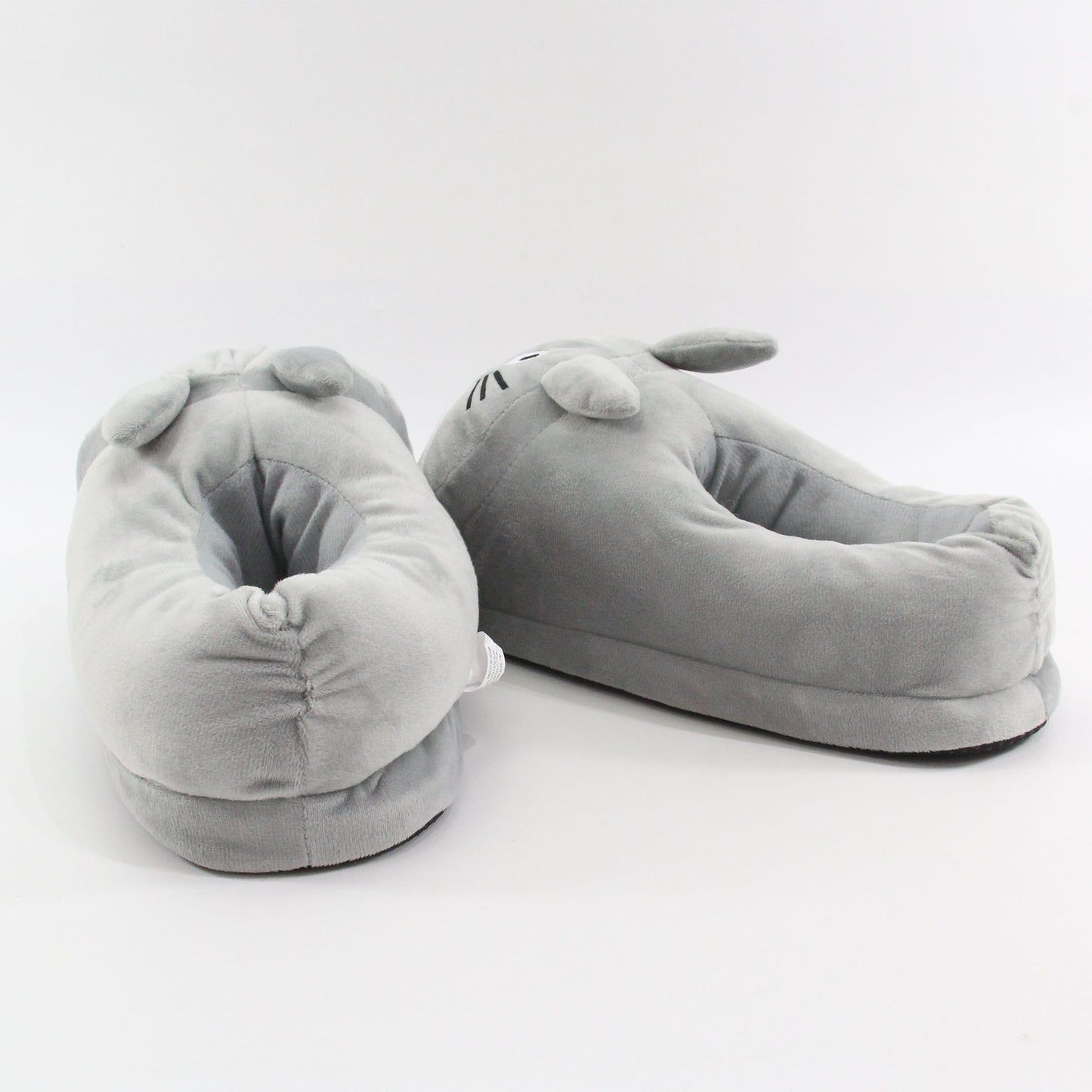 Cute Raccoon Slippers for Ultimate Comfort