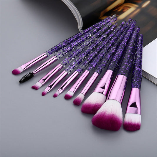 |200007787:691#10pcs purple;200007763:201336100