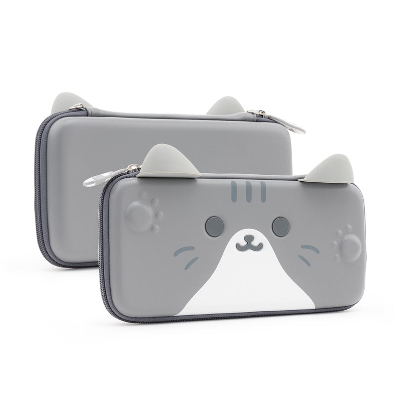 Kawaii Cat Nintendo Switch Case Cute Switch Accessories cat lover gift regisbox (3)