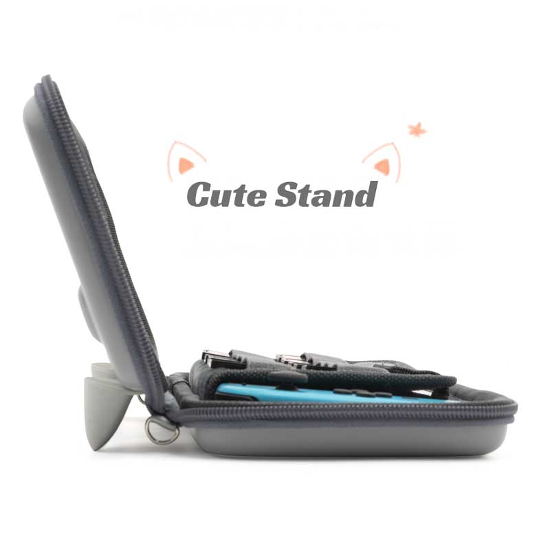 Cute Cat Nintendo Switch Case