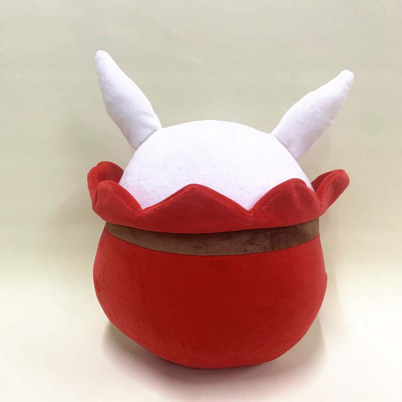 Klee Jumpy Dumpty Plush Bunny