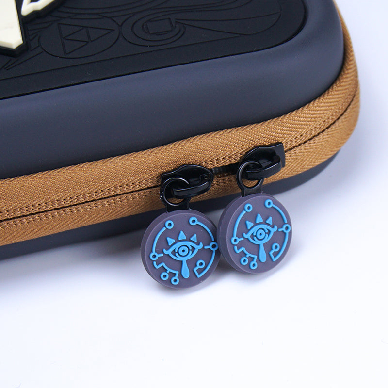 Zelda Switch Carrying Case with Exquisite Design