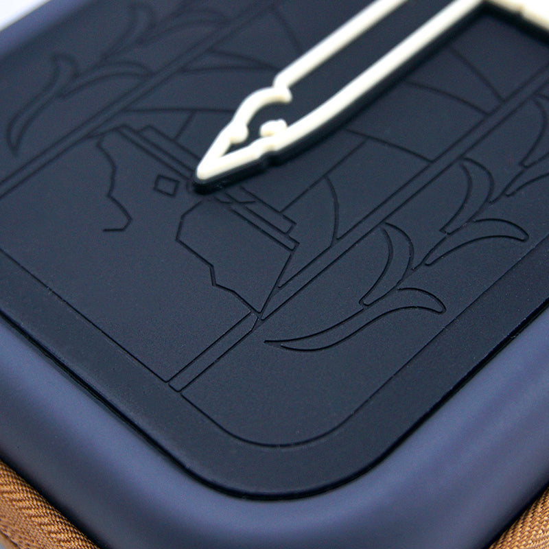 Zelda Switch Carrying Case with Exquisite Design