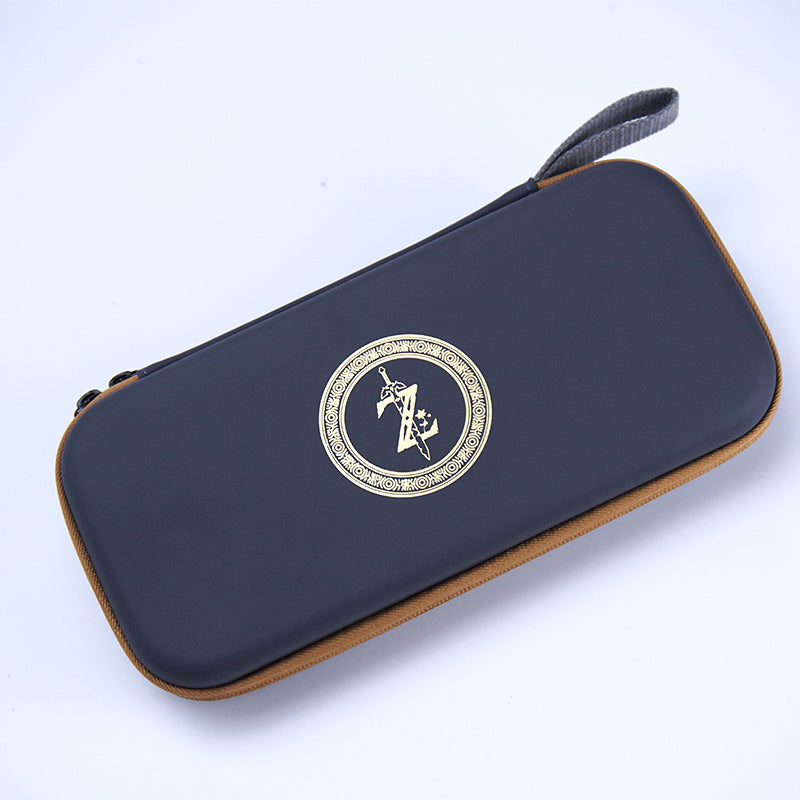 Zelda Switch Carrying Case with Exquisite Design