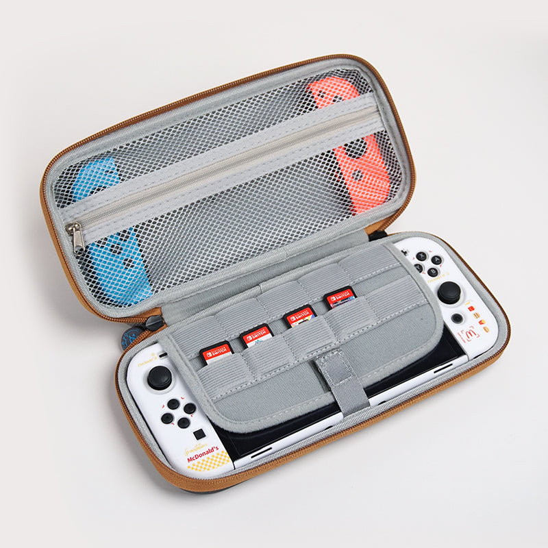 Zelda Switch Carrying Case with Exquisite Design