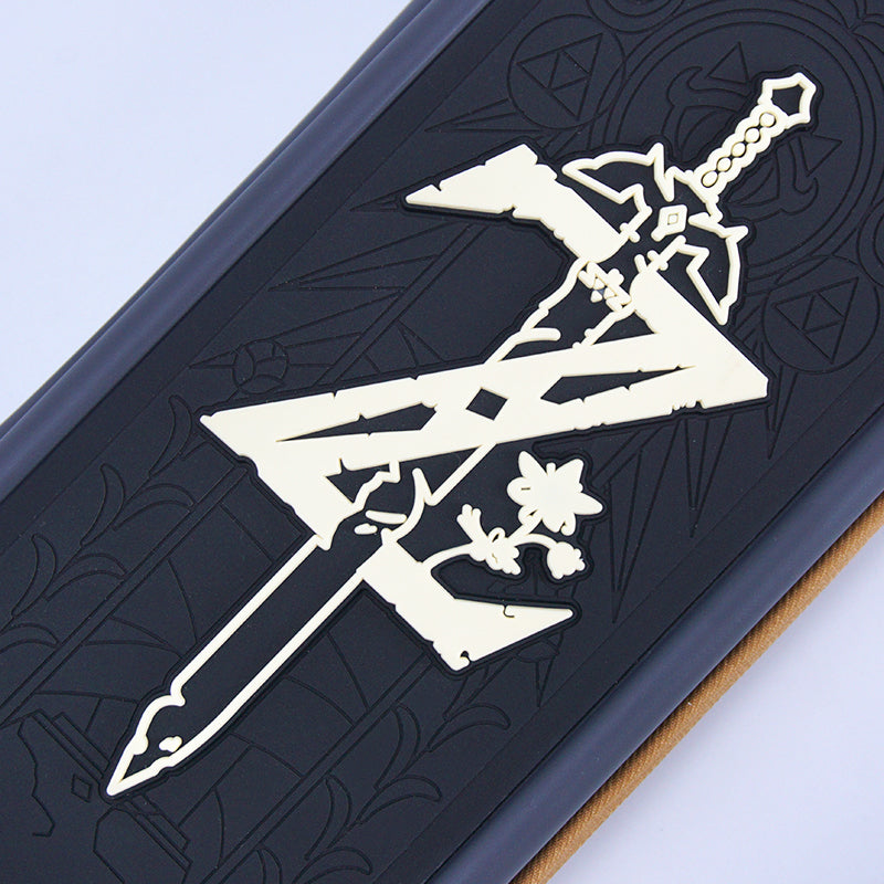 Zelda Switch Carrying Case with Exquisite Design