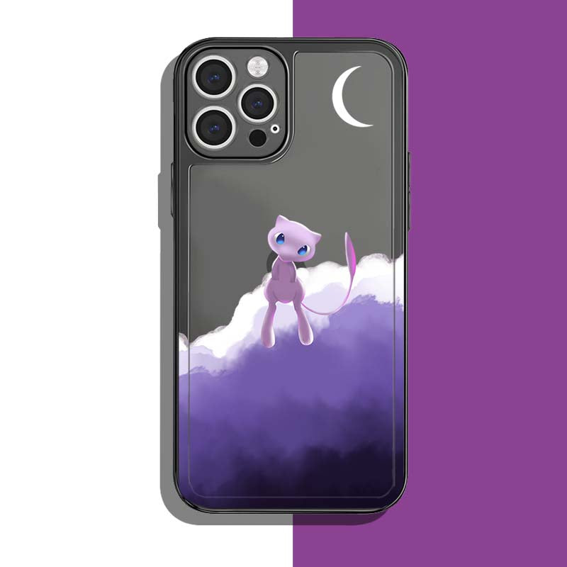 Flexible iPhone Case with Accurate Cutouts